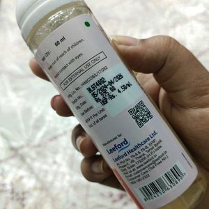 Alite Foaming Face Wash