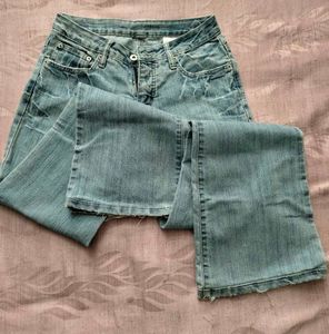 low rise denim✨