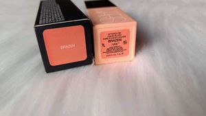 NARS Afterglow Liquid Blush - Brazen