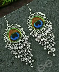 Earrings With Included Gifts