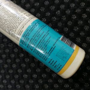 Hair fall Shampoo