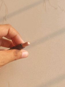 Original Smashbox Eyeshadow Golden Pink
