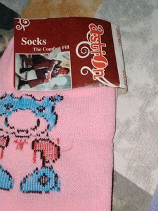 Baby Socks 🧦