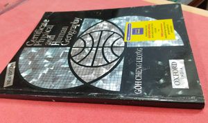 Certificate Physical and Human Geography