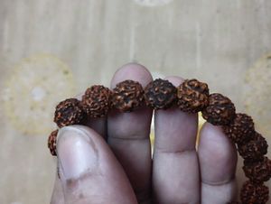 Rudraksha Bracelet - Spiritual Beads