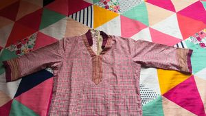 Kurti For Daily Wear