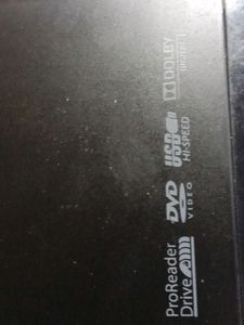 Philips DVD Player Only Dead
