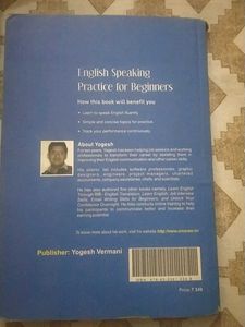 English Speaking Practice for Beginners