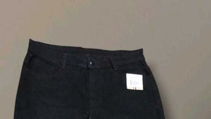 G@63 Size-30 (Sale) Latest Ladies high waist Jeans