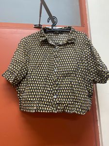 Zudio Shirt