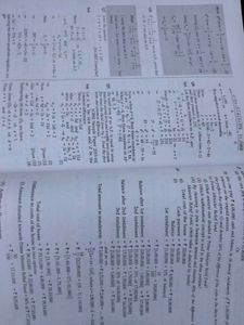 Full Mark Mathematics Class 10