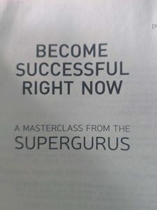 How To Become Successful Right Now | Masterclass