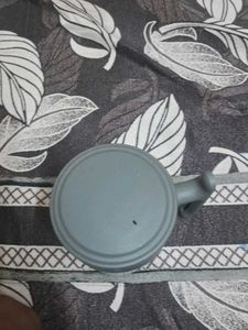 Stylish White Mug