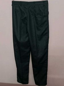 Gippo Shiny Formal Pants