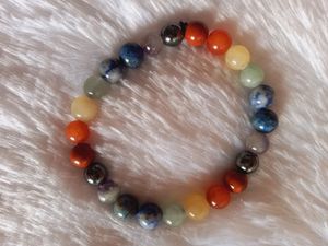 Seven Chakra Unisex Brecelet [1]