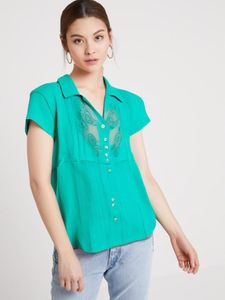 Beautiful Top For Girls