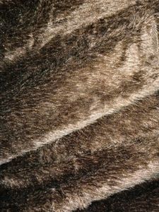 Velvet Warm Stole