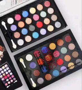 MARS Makeup Studio 24Color Eyeshadow Palette❤️