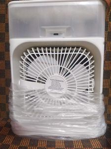 Air Cooler Fan