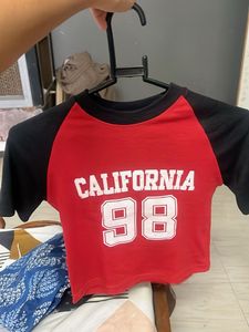 California 98 Graphic Tee