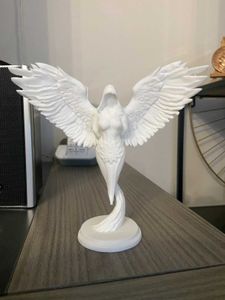 Celestial 3d Angel