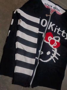 Hello Kitty Top