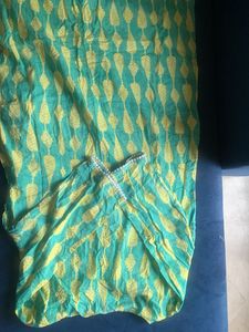 pocket kurta