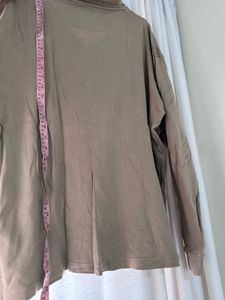 Combo Of 2 Full Sleeves Collard T-Shirts For Men