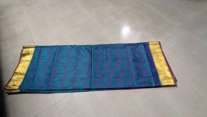 Pure Silk Saree