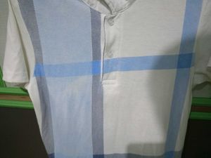 Striped Casual Tshirt