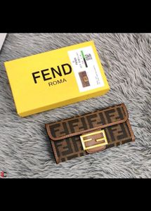 Fendi Wallet