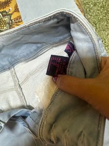 Totally New Kraus Brand Jeans
