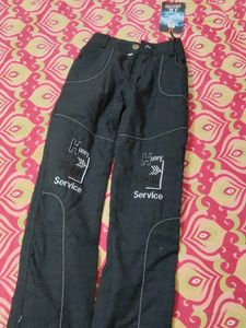 Service Pants