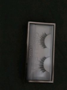 Fake Eyelashes