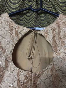 Embroidered Blouse