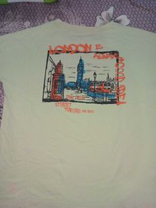 Graphic T-shirt
