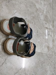 Boys Sandal