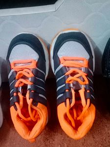 Kids Shoes Combo