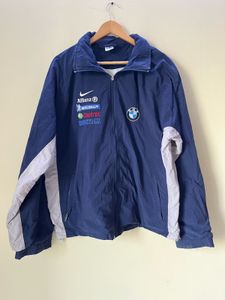 Nike BMW Motorsport Jacket