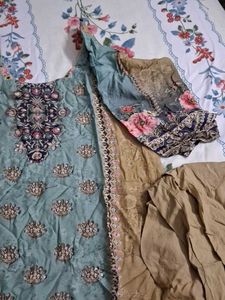 Elegant Kurta Set