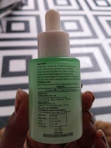 Glowrico All IN One Serum
