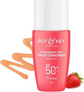 Dot &amp; Key Tinted Sunscreen