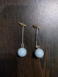 Elegant Drop Earrings Combo Of 12
