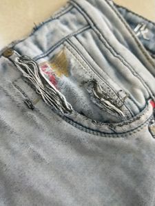 Mens Jeans