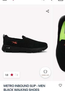 Metro Inbound Slip-On Walking Shoes