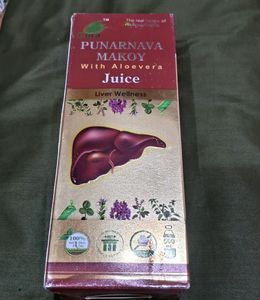 Seal Pack Aloevera Juice 500ml