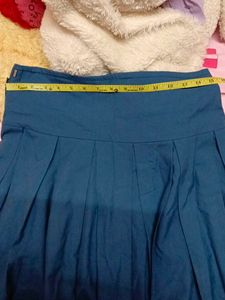 Mini-Skirt