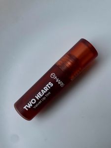 Mars Two Hearts Lipstick