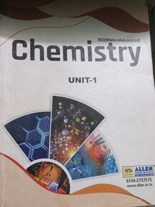 Class 11th Module(with Bag)