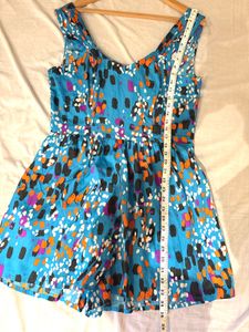 Tie Back Beautiful Jumpsuit